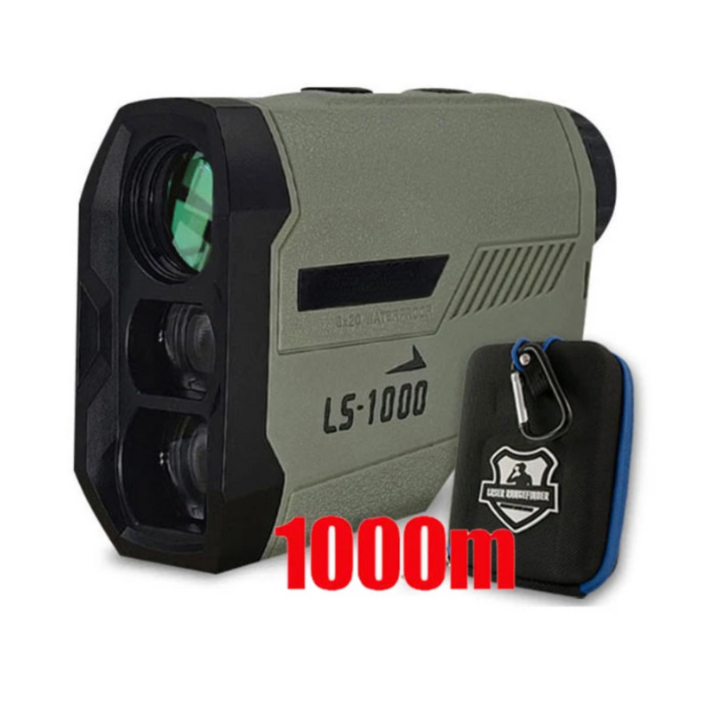 Laser Hunting Rangefinder