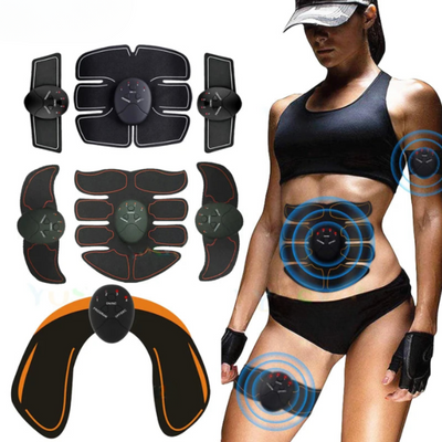 EMS Wireless Muscle Stimulator