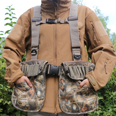 Hunting Camouflage Vest