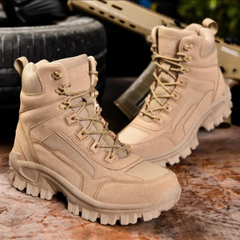 Breathable Hunting Boots