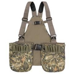 Hunting Camouflage Vest