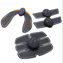 EMS Wireless Muscle Stimulator