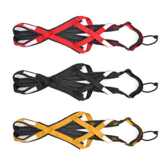 X Back Dog Sled Harness