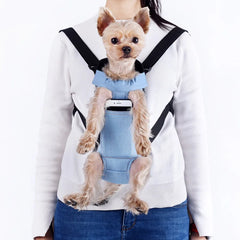 Pet Backpack Carrier