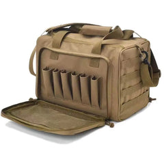 Waterproof Tactical Handgun Bag