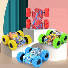 Cute Vehicle Toys