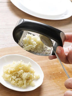 Garlic Press Manual Mincer