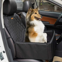 Dog Car Seat