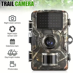 Outdoor Hunting Trail Camera