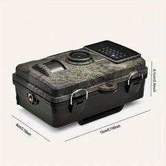 Outdoor Hunting Trail Camera