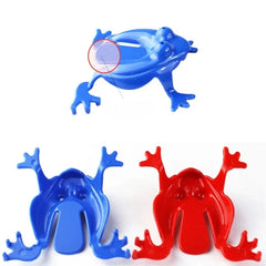 Jumping Frog Toy