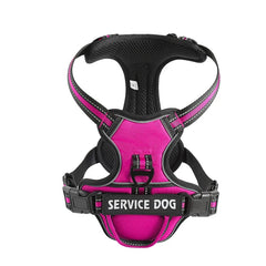 Nylon Dog Harness Vest