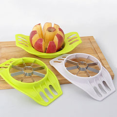 Stainless Steel Apple Slicer