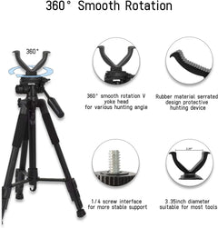 Outdoor Hunting Tripod