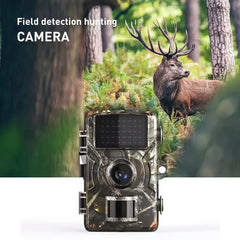 Outdoor Hunting Trail Camera