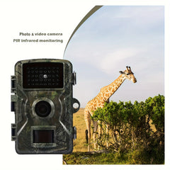 Outdoor Hunting Trail Camera