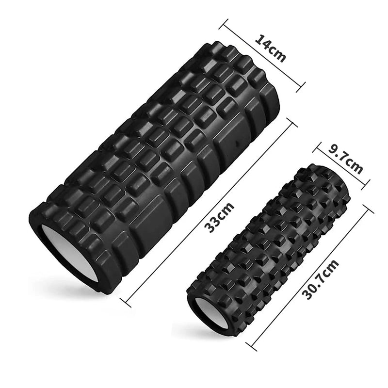 Yoga Foam Axis Massage Roller