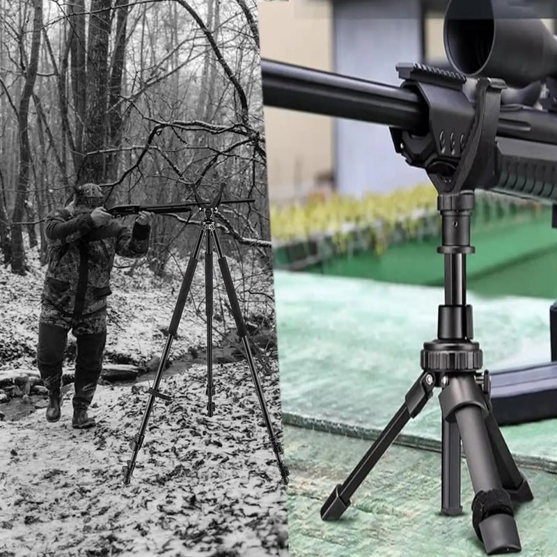 Outdoor Hunting Tripod