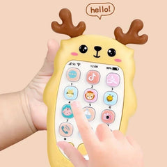 Baby Music Phone Toys