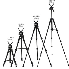 Outdoor Hunting Tripod