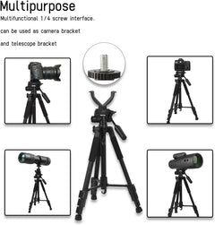 Outdoor Hunting Tripod