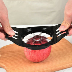 Stainless Steel Apple Slicer