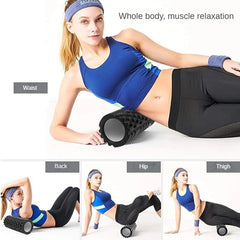 Yoga Foam Axis Massage Roller