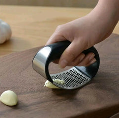 Garlic Press Manual Mincer