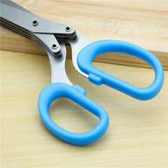 Multifunctional Kitchen Scissors