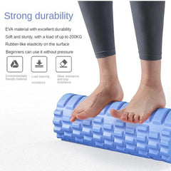 Yoga Foam Axis Massage Roller